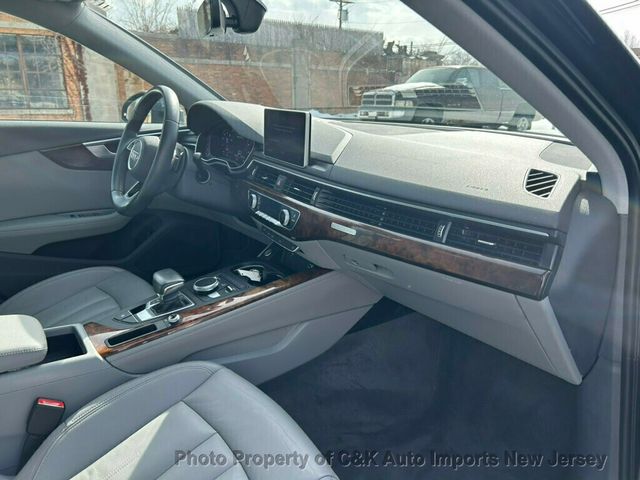 2019 Audi A4 Premium Plus 45 TFSI quattro - 22988420 - 27