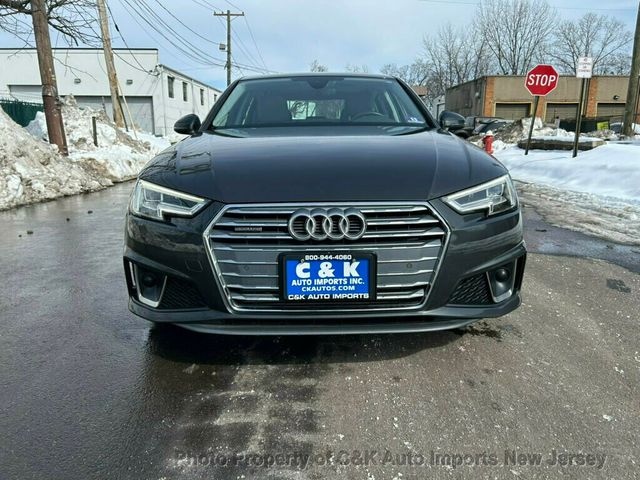 2019 Audi A4 Premium Plus 45 TFSI quattro - 22988420 - 2