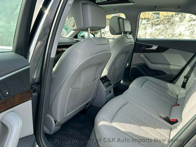 2019 Audi A4 Premium Plus 45 TFSI quattro - 22988420 - 31