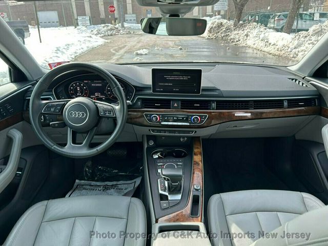 2019 Audi A4 Premium Plus 45 TFSI quattro - 22988420 - 35