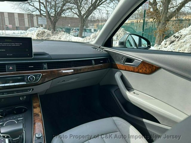 2019 Audi A4 Premium Plus 45 TFSI quattro - 22988420 - 37
