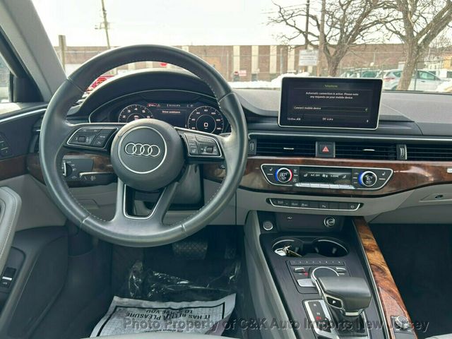 2019 Audi A4 Premium Plus 45 TFSI quattro - 22988420 - 38