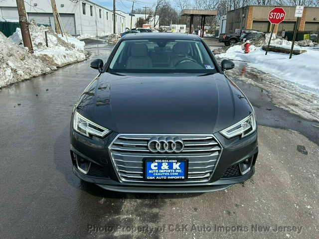 2019 Audi A4 Premium Plus 45 TFSI quattro - 22988420 - 3