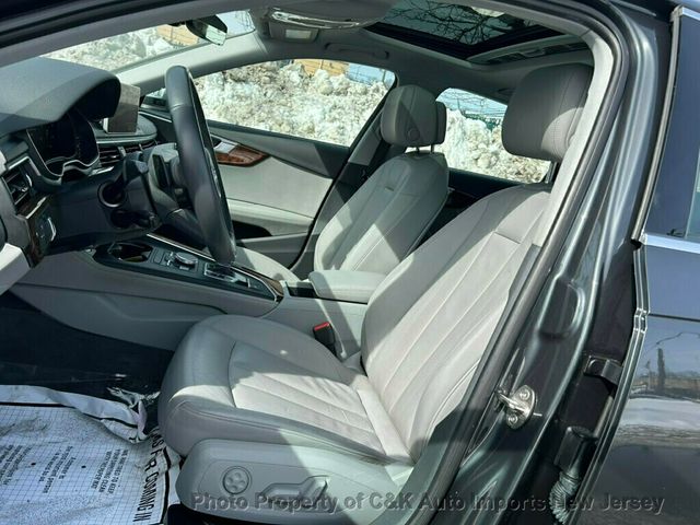 2019 Audi A4 Premium Plus 45 TFSI quattro - 22988420 - 40