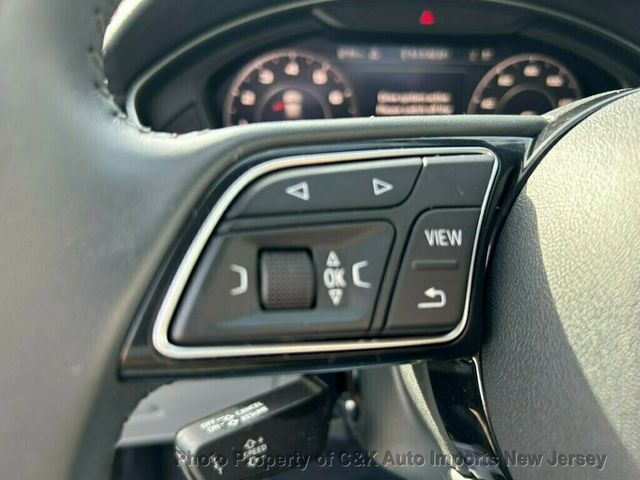 2019 Audi A4 Premium Plus 45 TFSI quattro - 22988420 - 41