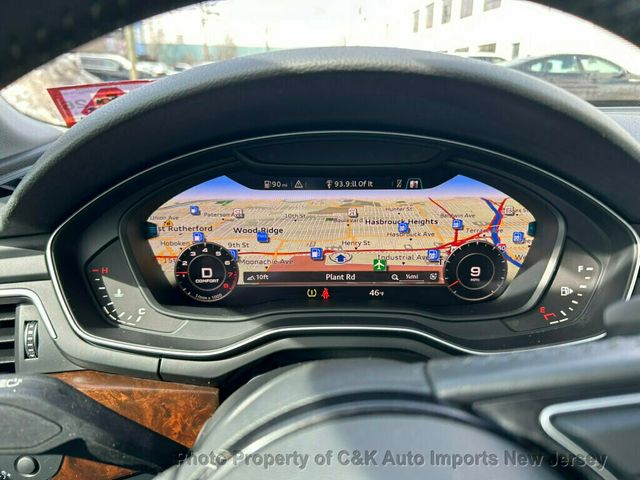 2019 Audi A4 Premium Plus 45 TFSI quattro - 22988420 - 44