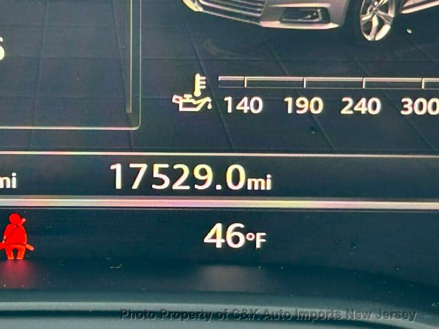 2019 Audi A4 Premium Plus 45 TFSI quattro - 22988420 - 45