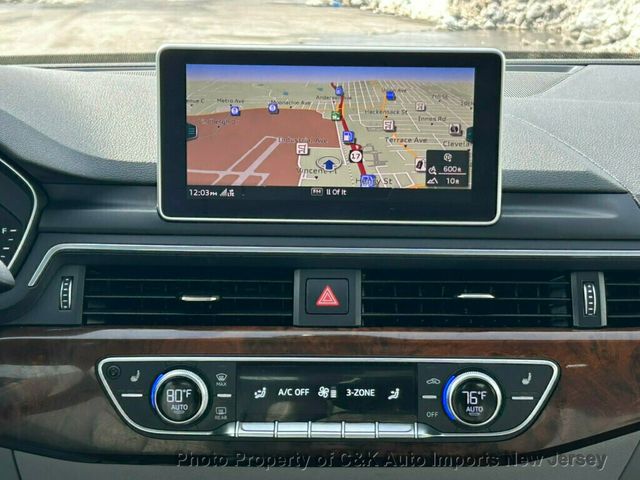 2019 Audi A4 Premium Plus 45 TFSI quattro - 22988420 - 47