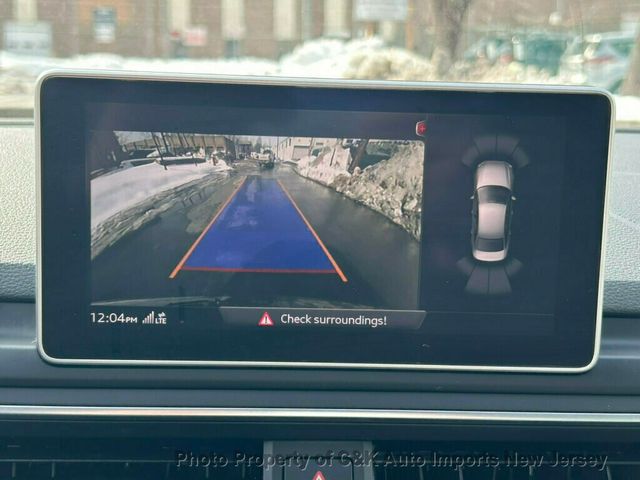 2019 Audi A4 Premium Plus 45 TFSI quattro - 22988420 - 52