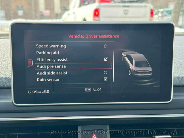 2019 Audi A4 Premium Plus 45 TFSI quattro - 22988420 - 53