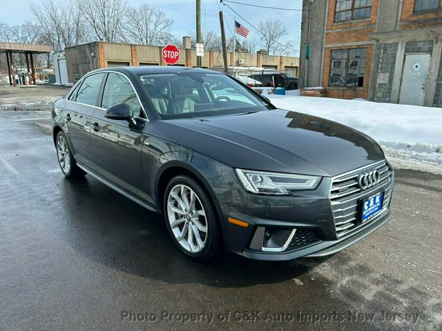 2019 Audi A4 Premium Plus 45 TFSI quattro - 22988420 - 5
