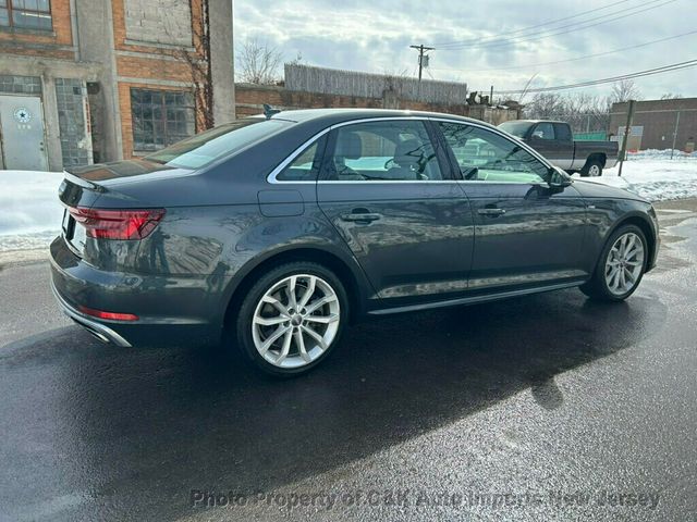 2019 Audi A4 Premium Plus 45 TFSI quattro - 22988420 - 7