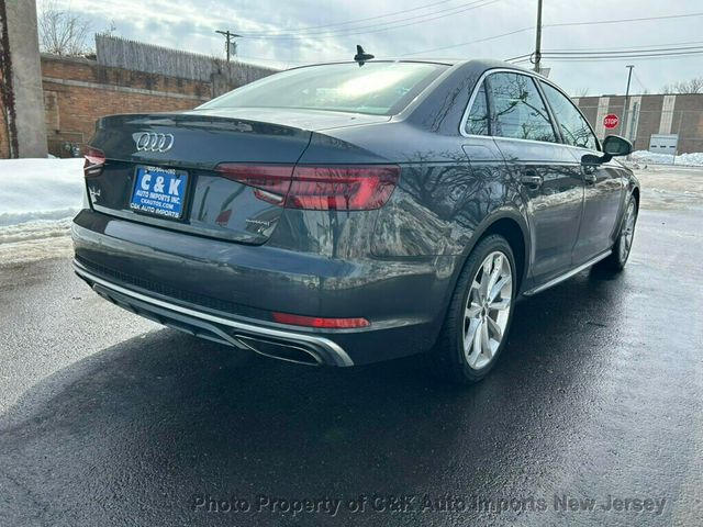 2019 Audi A4 Premium Plus 45 TFSI quattro - 22988420 - 8