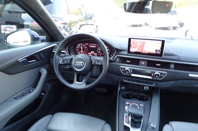 2019 Audi A4 Premium Plus 45 TFSI quattro - 22627519 - 12