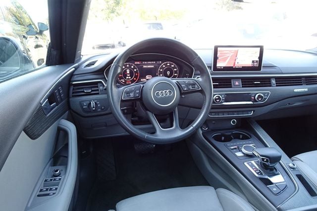 2019 Audi A4 Premium Plus 45 TFSI quattro - 22627519 - 16