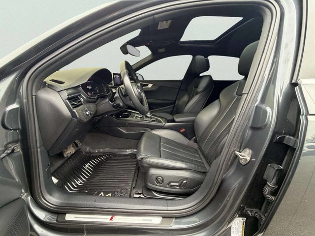 2019 Audi A4 quattro Premium Plus 45 TFSI AWD 4dr Sedan - 22985775 - 15