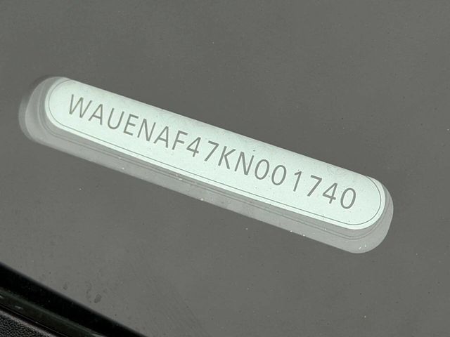 2019 Audi A4 quattro Premium Plus 45 TFSI AWD 4dr Sedan - 22985775 - 19