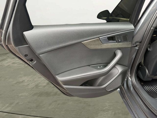 2019 Audi A4 quattro Premium Plus 45 TFSI AWD 4dr Sedan - 22985775 - 20