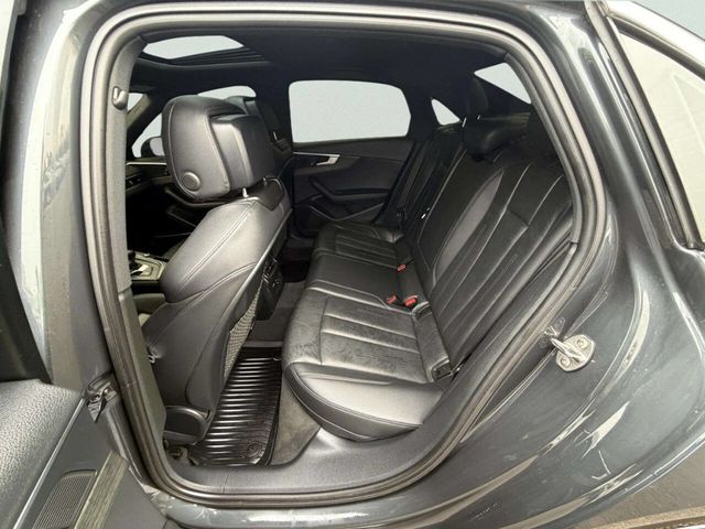 2019 Audi A4 quattro Premium Plus 45 TFSI AWD 4dr Sedan - 22985775 - 21