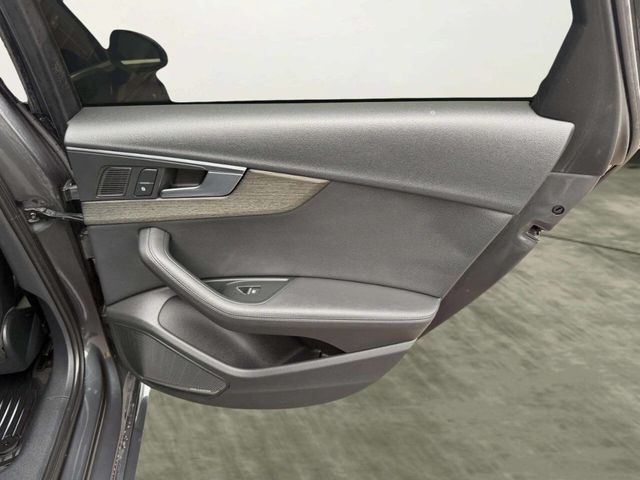 2019 Audi A4 quattro Premium Plus 45 TFSI AWD 4dr Sedan - 22985775 - 22