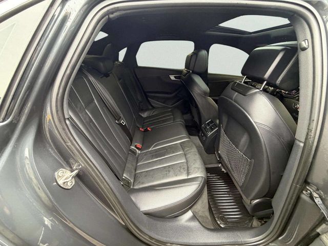 2019 Audi A4 quattro Premium Plus 45 TFSI AWD 4dr Sedan - 22985775 - 23