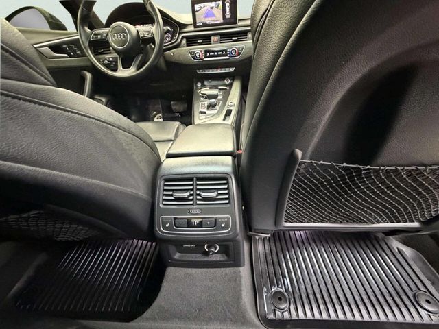 2019 Audi A4 quattro Premium Plus 45 TFSI AWD 4dr Sedan - 22985775 - 24