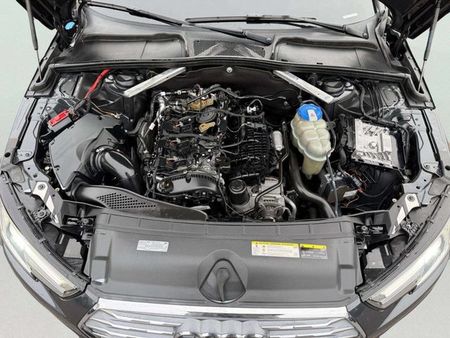 2019 Audi A4 quattro Premium Plus 45 TFSI AWD 4dr Sedan - 22985775 - 30