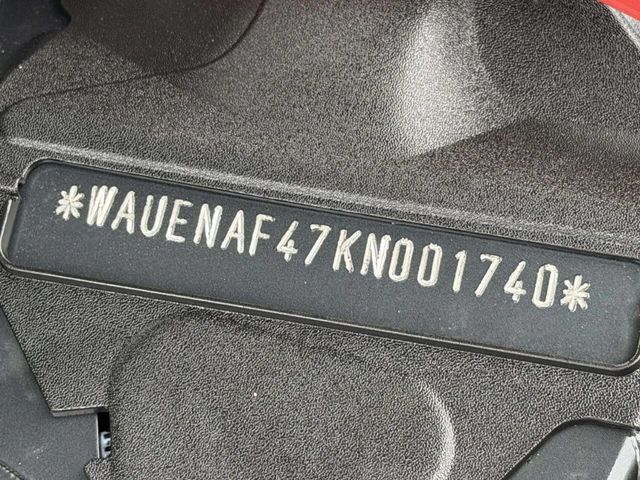 2019 Audi A4 quattro Premium Plus 45 TFSI AWD 4dr Sedan - 22985775 - 36