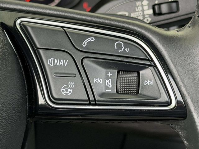 2019 Audi A4 quattro Premium Plus 45 TFSI AWD 4dr Sedan - 22985775 - 38