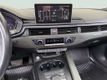 2019 Audi A4 quattro Premium Plus 45 TFSI AWD 4dr Sedan - 22985775 - 43