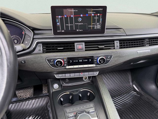 2019 Audi A4 quattro Premium Plus 45 TFSI AWD 4dr Sedan - 22985775 - 43