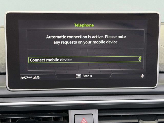 2019 Audi A4 quattro Premium Plus 45 TFSI AWD 4dr Sedan - 22985775 - 45