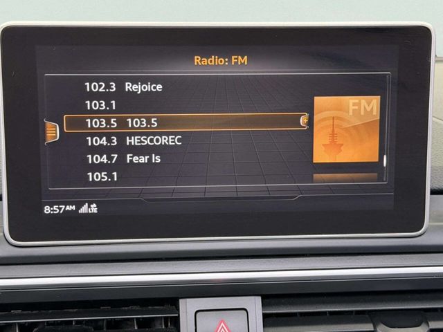 2019 Audi A4 quattro Premium Plus 45 TFSI AWD 4dr Sedan - 22985775 - 46