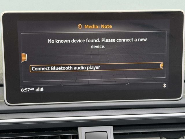 2019 Audi A4 quattro Premium Plus 45 TFSI AWD 4dr Sedan - 22985775 - 47