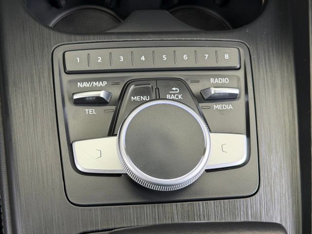 2019 Audi A4 quattro Premium Plus 45 TFSI AWD 4dr Sedan - 22985775 - 57
