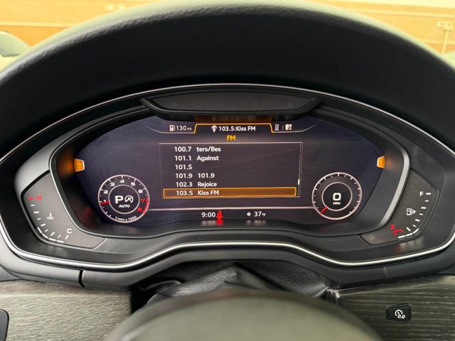 2019 Audi A4 quattro Premium Plus 45 TFSI AWD 4dr Sedan - 22985775 - 62