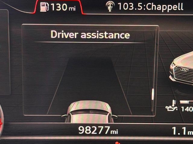 2019 Audi A4 quattro Premium Plus 45 TFSI AWD 4dr Sedan - 22985775 - 64