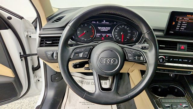 2019 Audi A4 Titanium Premium 40 TFSI - 23013655 - 13