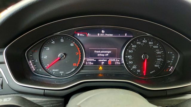 2019 Audi A4 Titanium Premium 40 TFSI - 23013655 - 14