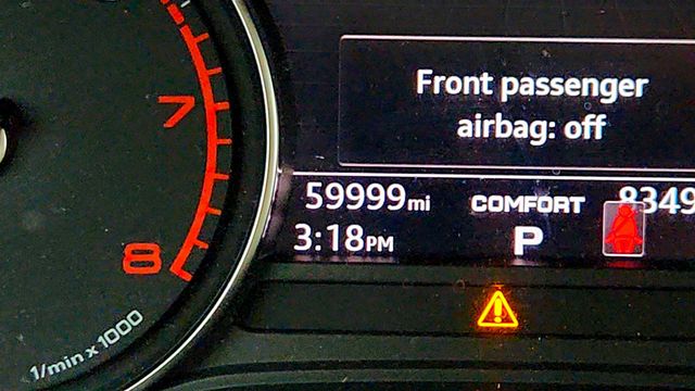 2019 Audi A4 Titanium Premium 40 TFSI - 23013655 - 15