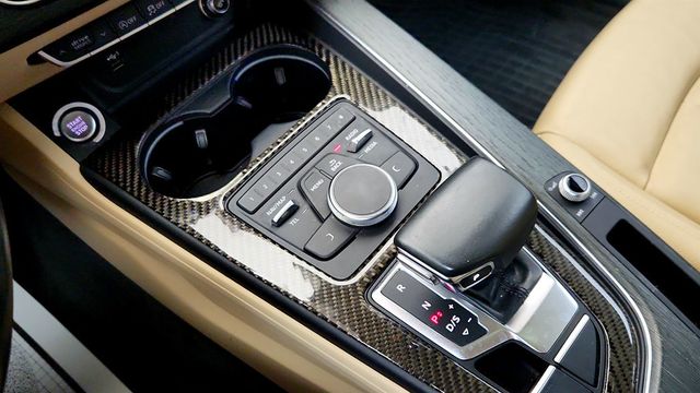 2019 Audi A4 Titanium Premium 40 TFSI - 23013655 - 16