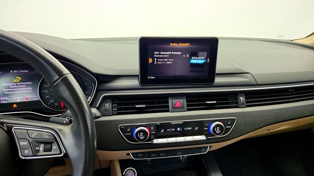 2019 Audi A4 Titanium Premium 40 TFSI - 23013655 - 17