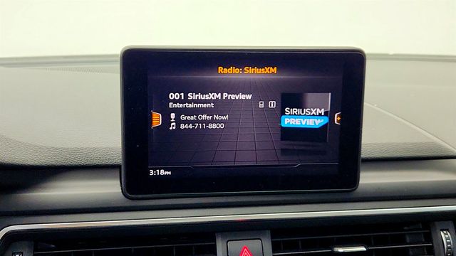 2019 Audi A4 Titanium Premium 40 TFSI - 23013655 - 18