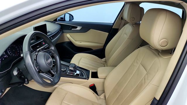 2019 Audi A4 Titanium Premium 40 TFSI - 23013655 - 19