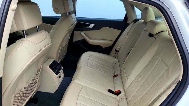 2019 Audi A4 Titanium Premium 40 TFSI - 23013655 - 20