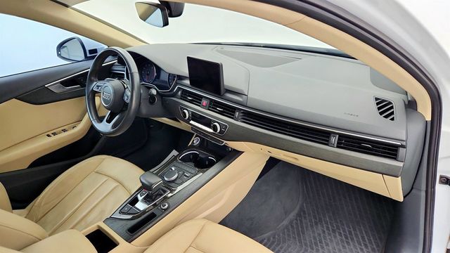 2019 Audi A4 Titanium Premium 40 TFSI - 23013655 - 24