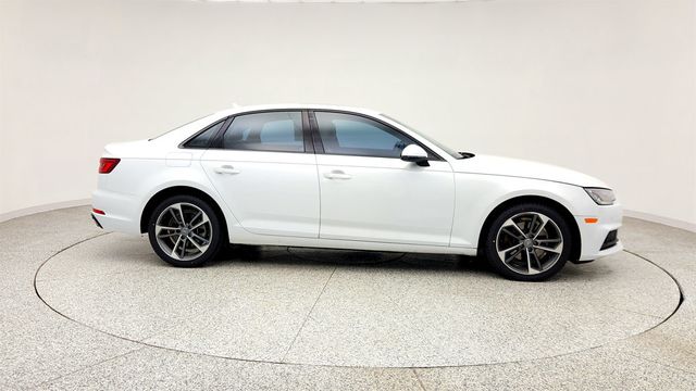 2019 Audi A4 Titanium Premium 40 TFSI - 23013655 - 3