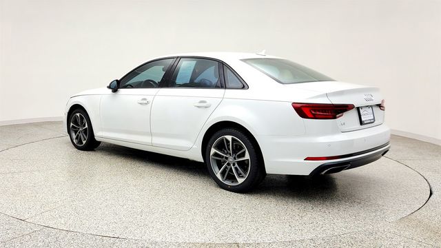 2019 Audi A4 Titanium Premium 40 TFSI - 23013655 - 6