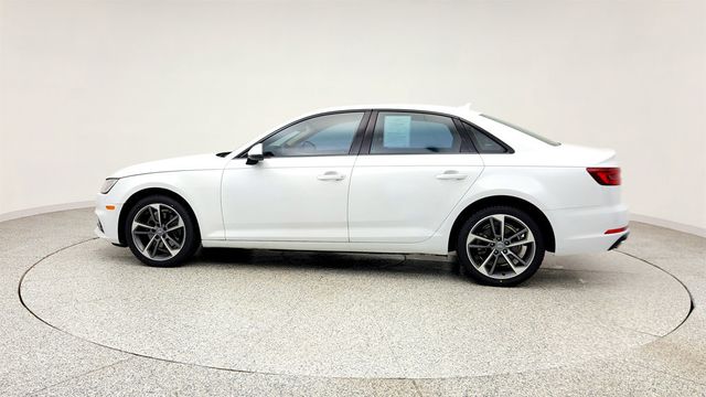 2019 Audi A4 Titanium Premium 40 TFSI - 23013655 - 7