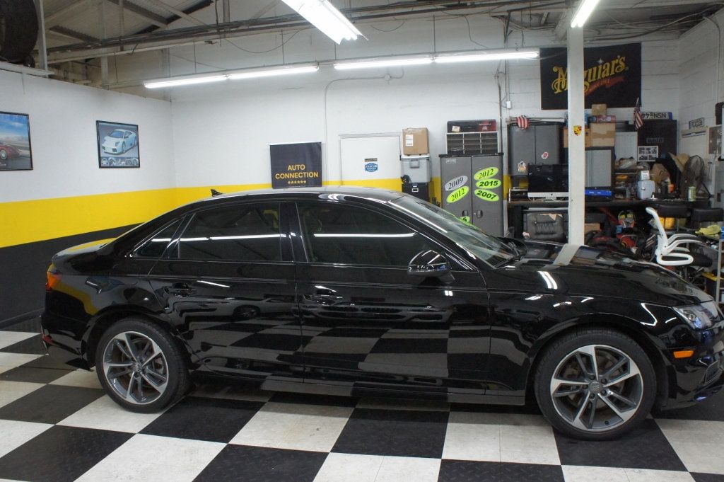 2019 Audi A4 Titanium Premium, Classy! - 22163638 - 11